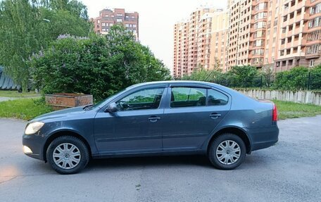 Skoda Octavia, 2012 год, 730 000 рублей, 3 фотография
