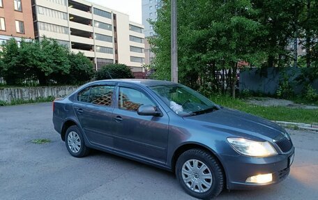 Skoda Octavia, 2012 год, 730 000 рублей, 2 фотография