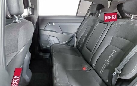 KIA Sportage III, 2015 год, 1 549 000 рублей, 20 фотография