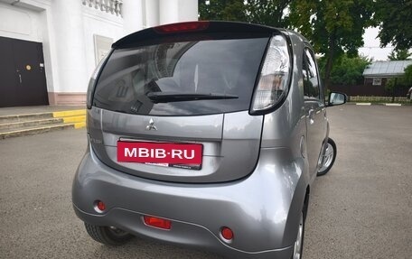 Mitsubishi i-MiEV, 2011 год, 600 000 рублей, 5 фотография
