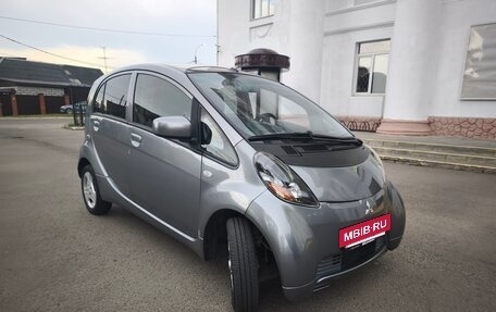 Mitsubishi i-MiEV, 2011 год, 600 000 рублей, 9 фотография