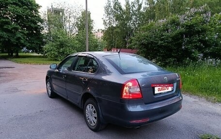 Skoda Octavia, 2012 год, 730 000 рублей, 6 фотография