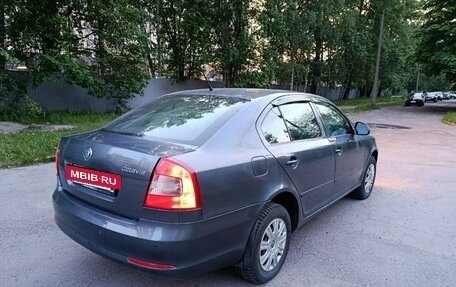 Skoda Octavia, 2012 год, 730 000 рублей, 7 фотография