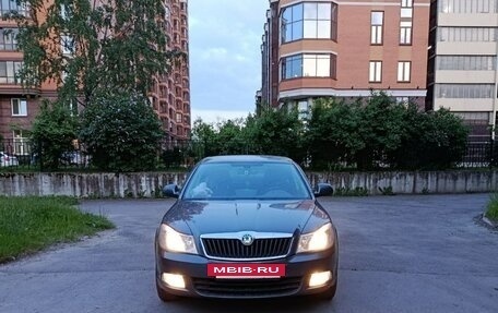 Skoda Octavia, 2012 год, 730 000 рублей, 4 фотография