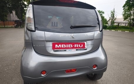 Mitsubishi i-MiEV, 2011 год, 600 000 рублей, 6 фотография