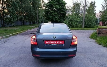 Skoda Octavia, 2012 год, 730 000 рублей, 5 фотография