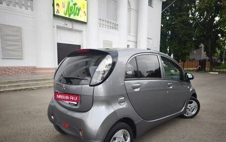 Mitsubishi i-MiEV, 2011 год, 600 000 рублей, 8 фотография