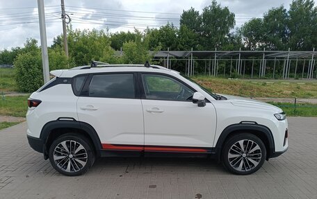 Changan CS35 Plus, 2024 год, 1 850 000 рублей, 2 фотография