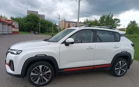 Changan CS35 Plus, 2024 год, 1 850 000 рублей, 6 фотография