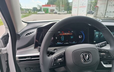 Changan CS35 Plus, 2024 год, 1 850 000 рублей, 9 фотография