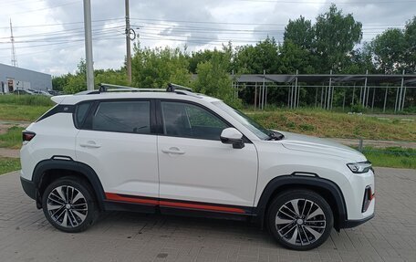 Changan CS35 Plus, 2024 год, 1 850 000 рублей, 3 фотография
