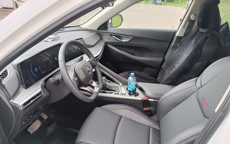 Changan CS35 Plus, 2024 год, 1 850 000 рублей, 10 фотография