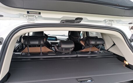 Changan CS35 Plus, 2024 год, 1 850 000 рублей, 11 фотография