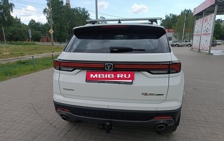 Changan CS35 Plus, 2024 год, 1 850 000 рублей, 5 фотография