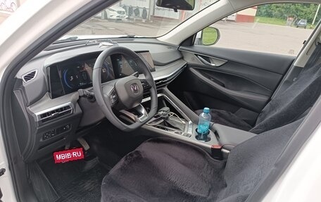Changan CS35 Plus, 2024 год, 1 850 000 рублей, 7 фотография