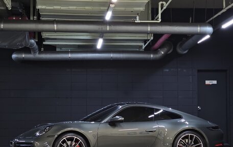 Porsche 911, 2023 год, 15 500 000 рублей, 3 фотография