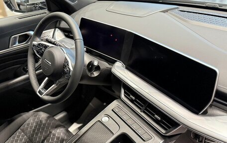 Haval F7, 2026 год, 2 999 000 рублей, 11 фотография
