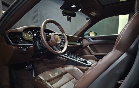 Porsche 911, 2023 год, 15 500 000 рублей, 8 фотография