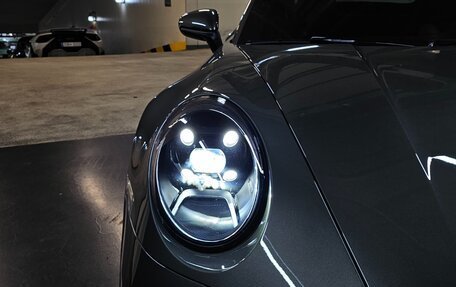 Porsche 911, 2023 год, 15 500 000 рублей, 7 фотография