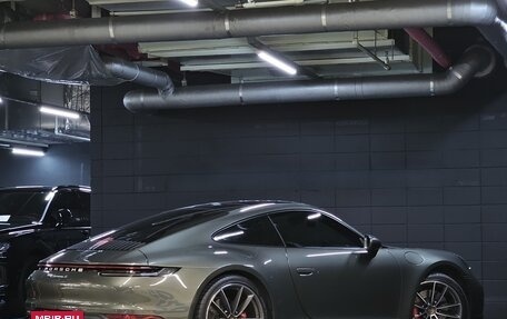 Porsche 911, 2023 год, 15 500 000 рублей, 4 фотография