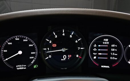 Porsche 911, 2023 год, 15 500 000 рублей, 18 фотография