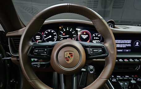Porsche 911, 2023 год, 15 500 000 рублей, 16 фотография