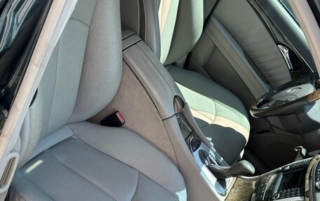 Mercedes-Benz E-Класс, 2002 год, 1 200 000 рублей, 14 фотография
