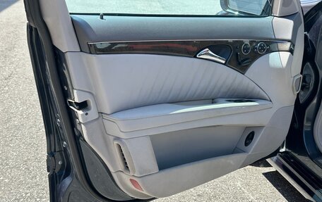 Mercedes-Benz E-Класс, 2002 год, 1 200 000 рублей, 17 фотография
