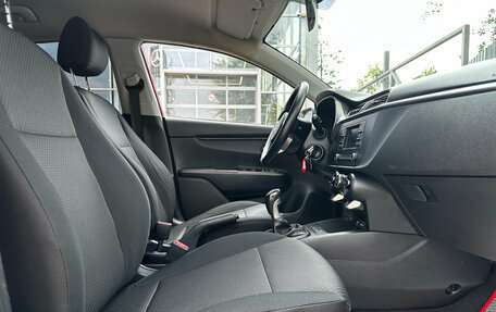 KIA Rio IV, 2020 год, 1 595 000 рублей, 16 фотография