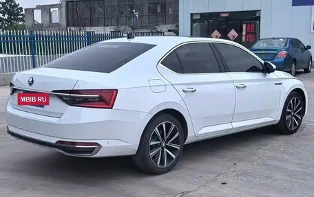 Skoda Octavia, 2023 год, 2 000 666 рублей, 6 фотография