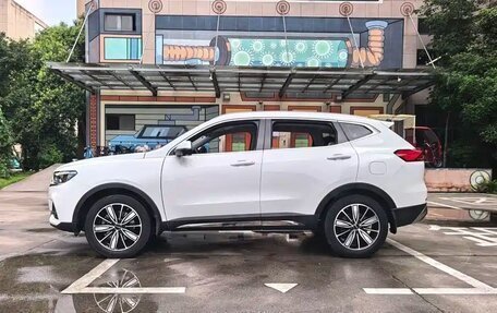 Haval H6, 2023 год, 1 213 000 рублей, 2 фотография
