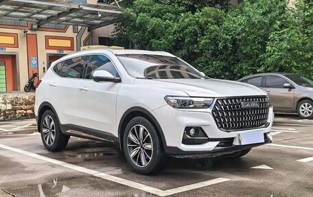 Haval H6, 2023 год, 1 213 000 рублей, 6 фотография