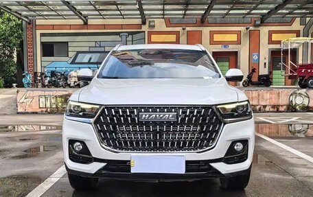 Haval H6, 2023 год, 1 213 000 рублей, 7 фотография