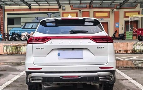 Haval H6, 2023 год, 1 213 000 рублей, 4 фотография