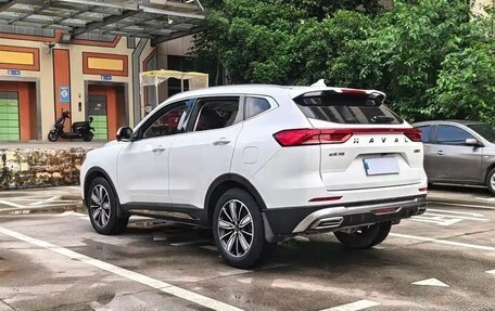 Haval H6, 2023 год, 1 213 000 рублей, 3 фотография