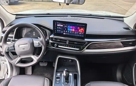 Haval H6, 2023 год, 1 213 000 рублей, 13 фотография