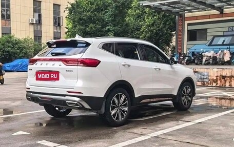 Haval H6, 2023 год, 1 213 000 рублей, 5 фотография