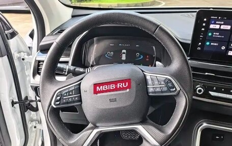 Haval H6, 2023 год, 1 213 000 рублей, 10 фотография
