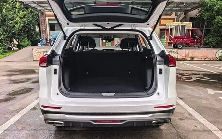 Haval H6, 2023 год, 1 213 000 рублей, 17 фотография