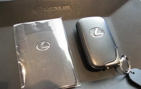 Lexus RX III, 2009 год, 2 100 000 рублей, 13 фотография