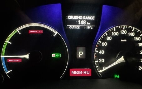 Lexus RX III, 2009 год, 2 100 000 рублей, 8 фотография