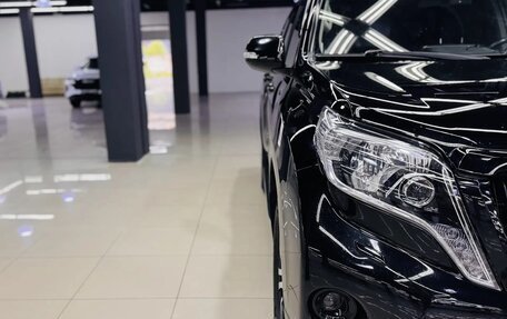 Toyota Land Cruiser Prado 150 рестайлинг 2, 2011 год, 2 490 000 рублей, 7 фотография