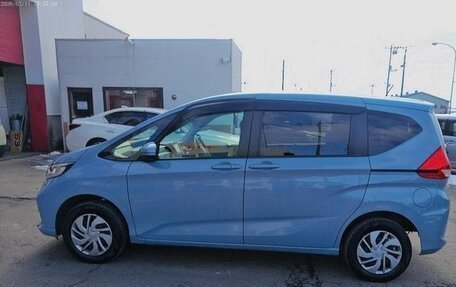 Honda Freed II, 2021 год, 1 200 000 рублей, 5 фотография