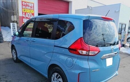 Honda Freed II, 2021 год, 1 200 000 рублей, 8 фотография