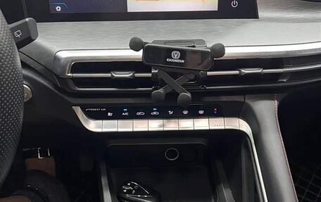 Changan CS35 Plus, 2023 год, 1 220 000 рублей, 14 фотография