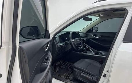 Changan CS35 Plus, 2023 год, 1 220 000 рублей, 11 фотография