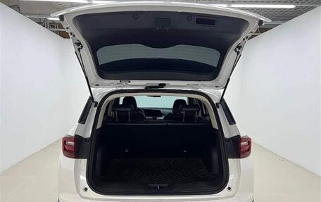 Changan CS35 Plus, 2023 год, 1 220 000 рублей, 8 фотография