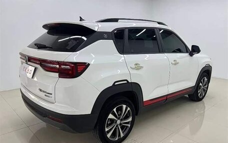 Changan CS35 Plus, 2023 год, 1 220 000 рублей, 6 фотография