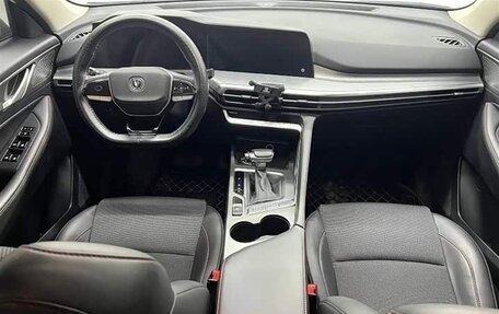 Changan CS35 Plus, 2023 год, 1 220 000 рублей, 12 фотография