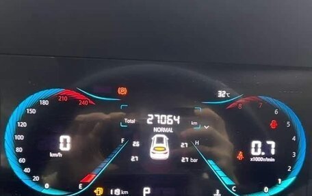 Changan CS35 Plus, 2023 год, 1 220 000 рублей, 15 фотография